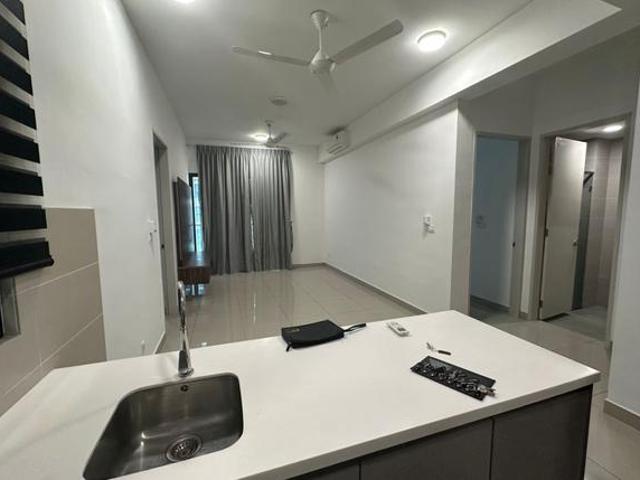 Serviced Residence for sale in Country Heights Damansara, Kuala Lumpur