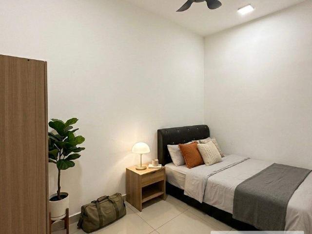 Room for rent in Country Heights Damansara, Kuala Lumpur