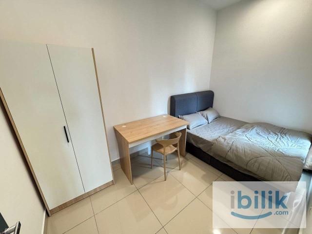 Room for rent in Country Heights Damansara, Kuala Lumpur
