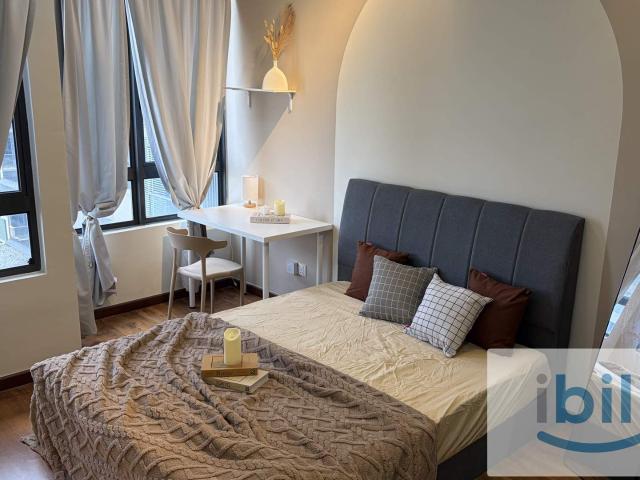 Room for rent in Taman OUG, Kuala Lumpur