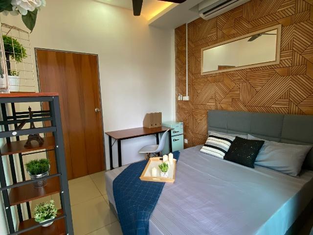Room for rent in Country Heights Damansara, Kuala Lumpur