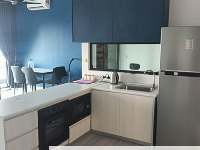 Condominium for rent in Country Heights Damansara, Kuala Lumpur