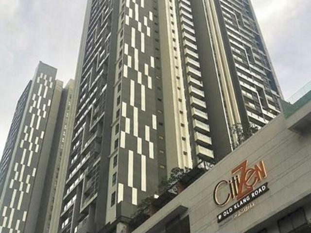 Condominium for sale in Country Heights Damansara, Kuala Lumpur