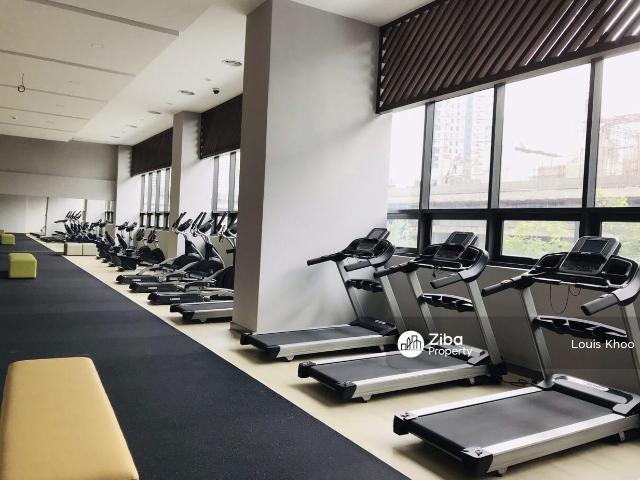 Apartment for rent in Country Heights Damansara, Kuala Lumpur