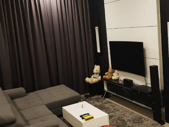 Apartment for rent in Country Heights Damansara, Kuala Lumpur