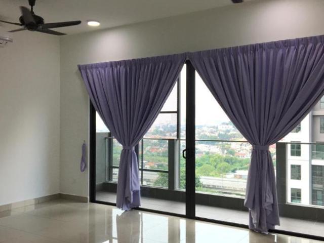 Apartment for rent in Country Heights Damansara, Kuala Lumpur