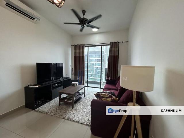 Condominium for sale in Kuala Lumpur, Country Heights Damansara