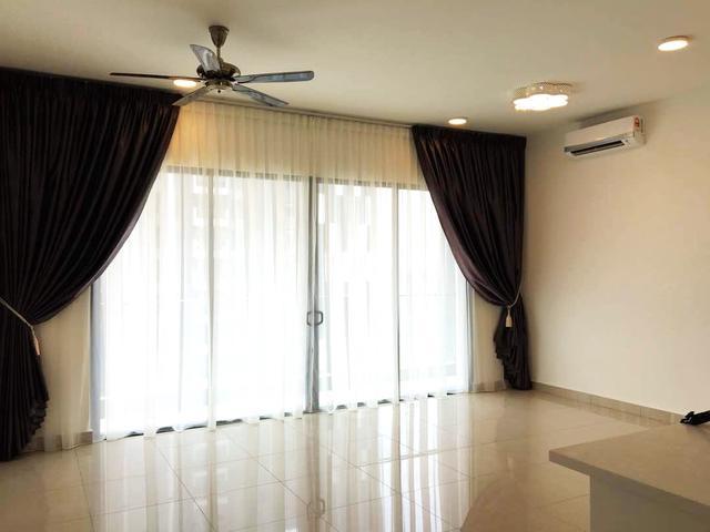 Serviced Residence for sale in Country Heights Damansara, Kuala Lumpur