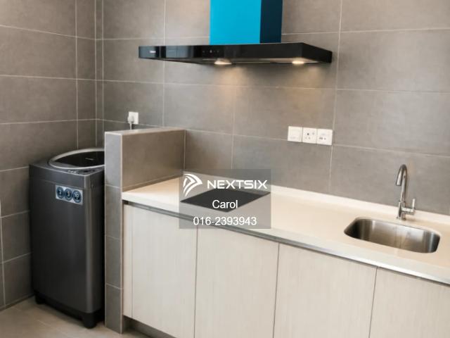 Residential House for rent in Country Heights Damansara, Kuala Lumpur