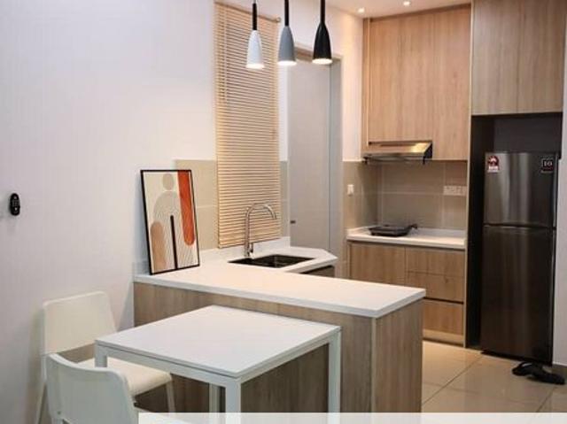 Condominium for rent in Country Heights Damansara, Kuala Lumpur