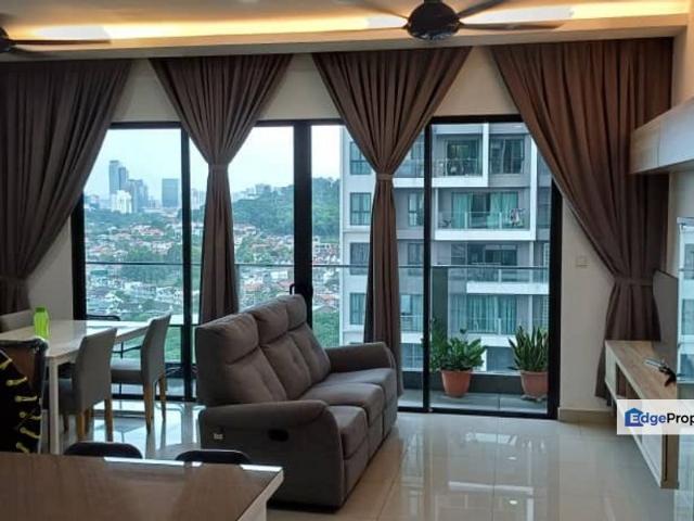 Condominium for rent in Country Heights Damansara, Kuala Lumpur