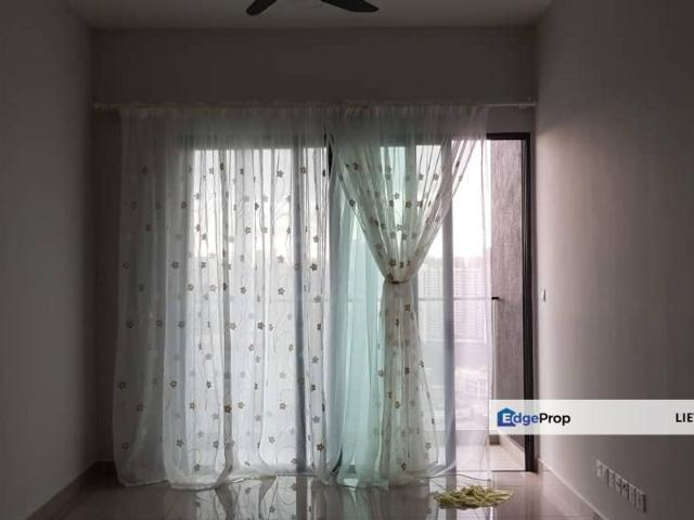 Condominium for sale in Taman OUG, Kuala Lumpur