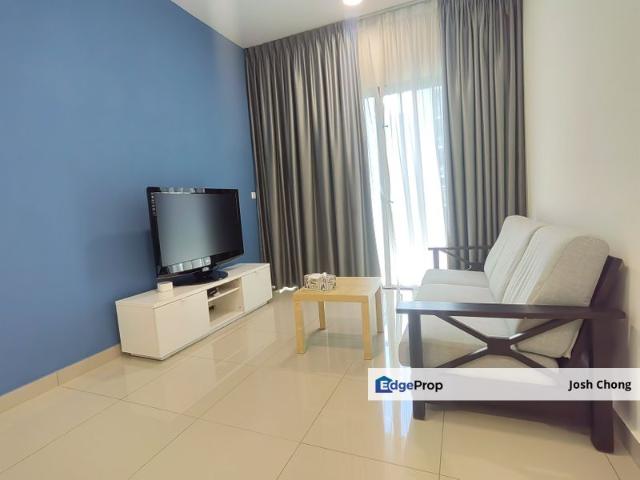 Condominium for rent in Country Heights Damansara, Kuala Lumpur