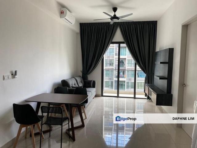 Condominium for rent in Taman OUG, Kuala Lumpur