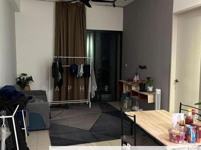 Condominium for sale in Taman OUG, Kuala Lumpur