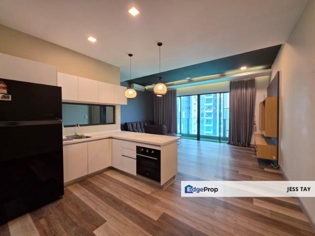 Condominium for rent in Country Heights Damansara, Kuala Lumpur