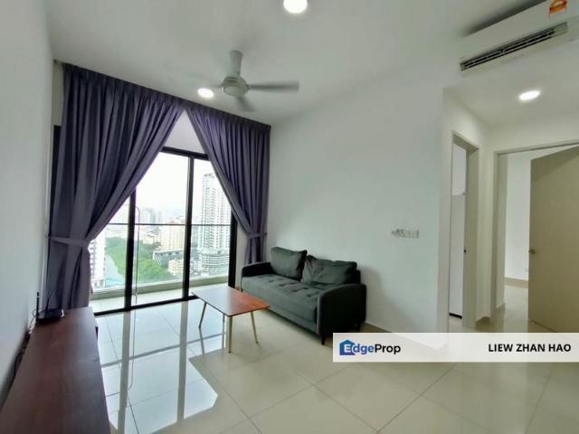 Condominium for rent in Country Heights Damansara, Kuala Lumpur