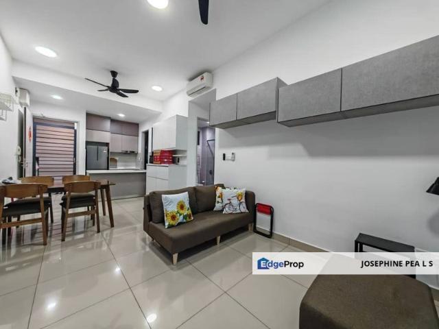 Condominium for rent in Country Heights Damansara, Kuala Lumpur