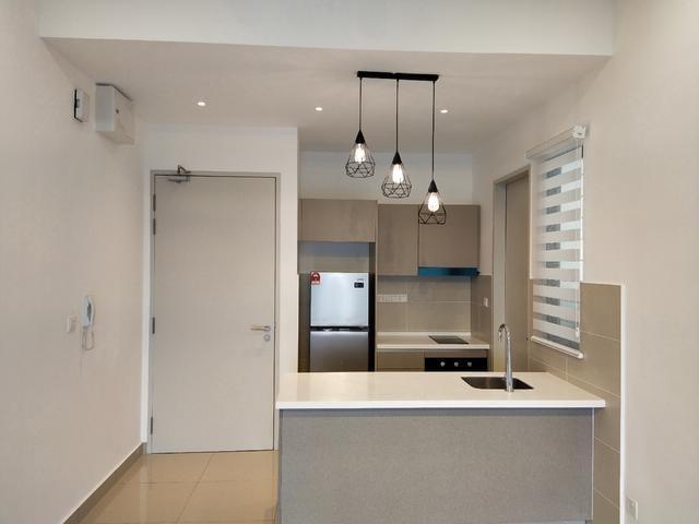 Serviced Residence for sale in Country Heights Damansara, Kuala Lumpur