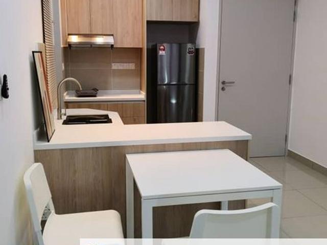 Condominium for rent in Country Heights Damansara, Kuala Lumpur
