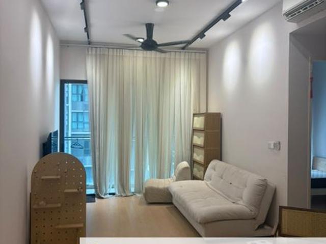 Condominium for rent in Taman OUG, Kuala Lumpur