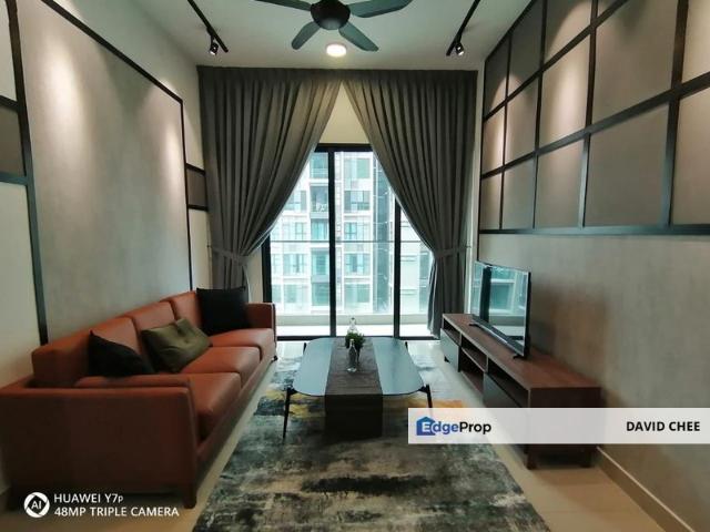 Condominium for rent in Country Heights Damansara, Kuala Lumpur