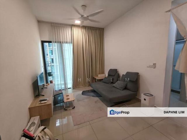 Condominium for sale in Taman OUG, Kuala Lumpur