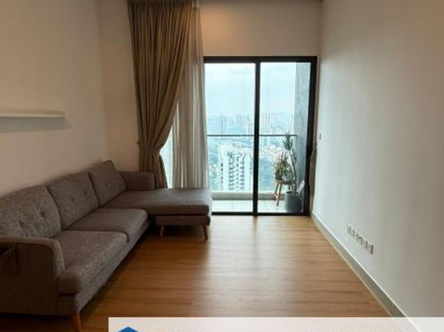 Condominium for sale in Country Heights Damansara, Kuala Lumpur