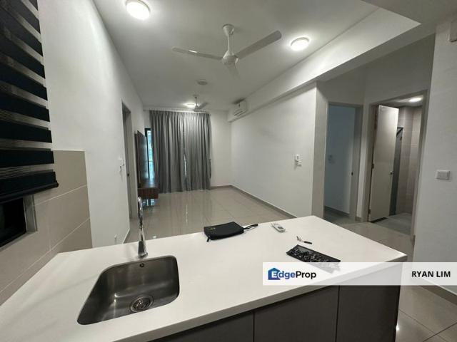 Condominium for sale in Taman OUG, Kuala Lumpur
