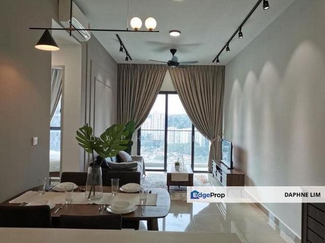 Condominium for sale in Taman OUG, Kuala Lumpur