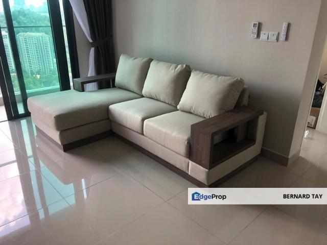 Condominium for rent in Taman OUG, Kuala Lumpur