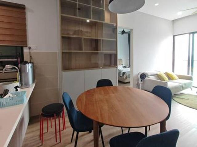 Condominium for rent in Taman OUG, Kuala Lumpur