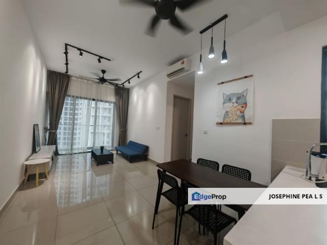 Condominium for rent in Country Heights Damansara, Kuala Lumpur