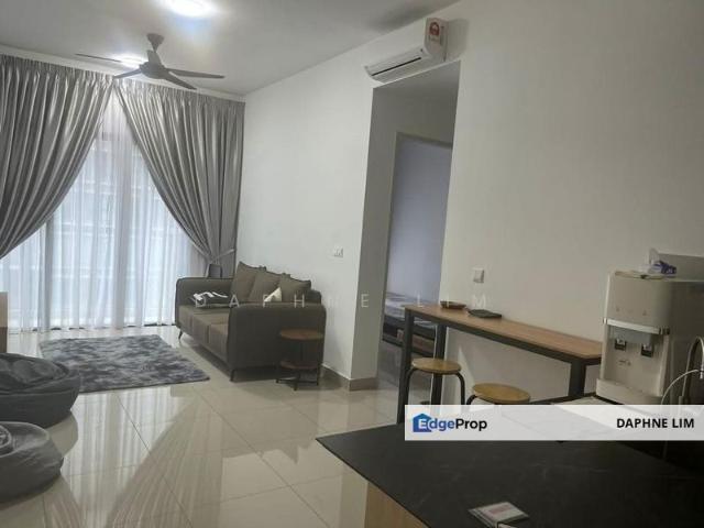Condominium for rent in Taman OUG, Kuala Lumpur