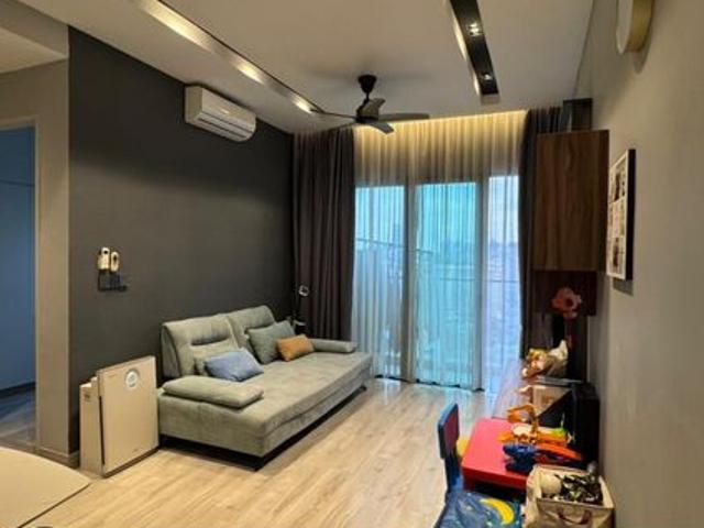 Condominium for sale in Country Heights Damansara, Kuala Lumpur