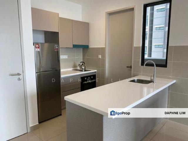Condominium for sale in Taman OUG, Kuala Lumpur