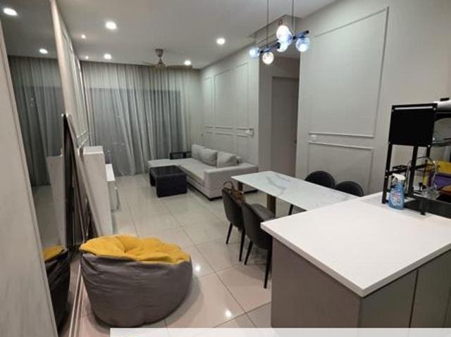 Condominium for rent in Country Heights Damansara, Kuala Lumpur