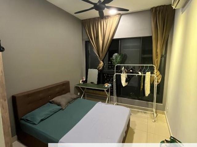 Condominium for sale in Taman OUG, Kuala Lumpur