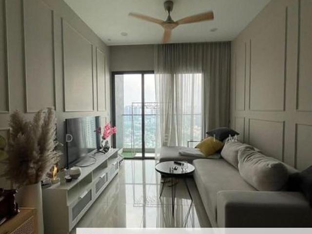 Condominium for sale in Taman OUG, Kuala Lumpur