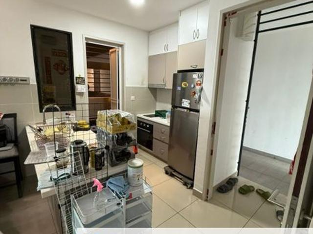 Condominium for rent in Country Heights Damansara, Kuala Lumpur