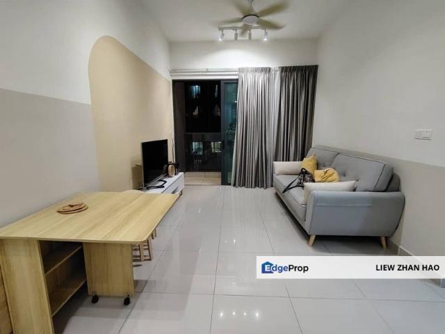 Condominium for rent in Country Heights Damansara, Kuala Lumpur