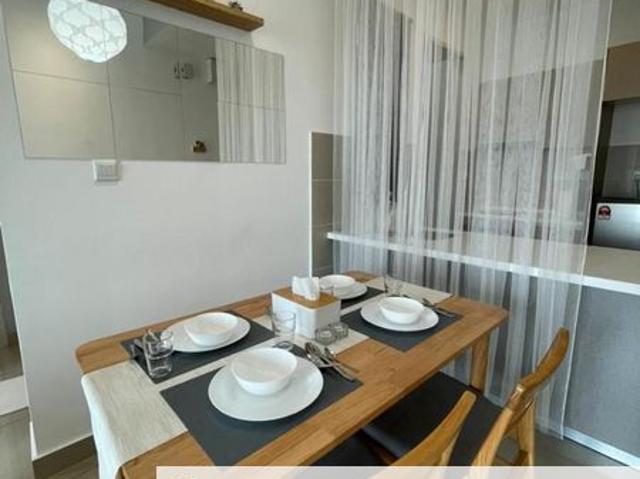 Condominium for rent in Country Heights Damansara, Kuala Lumpur