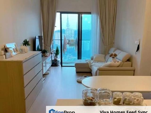 Condominium for rent in Country Heights Damansara, Kuala Lumpur