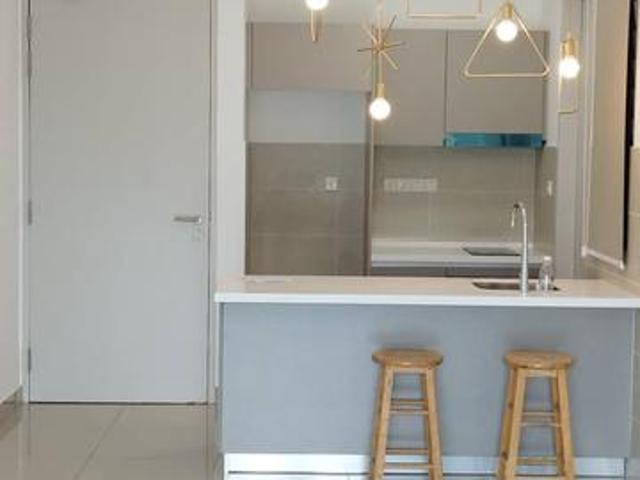 Serviced Residence for rent in Country Heights Damansara, Kuala Lumpur