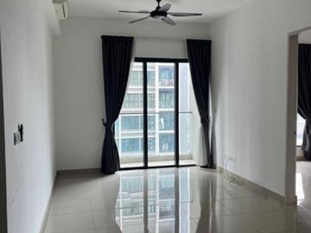 Serviced Residence for sale in Country Heights Damansara, Kuala Lumpur