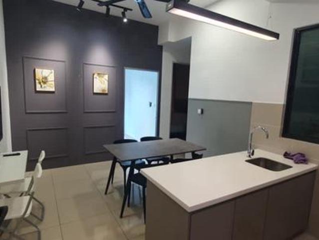 Serviced Residence for sale in Country Heights Damansara, Kuala Lumpur