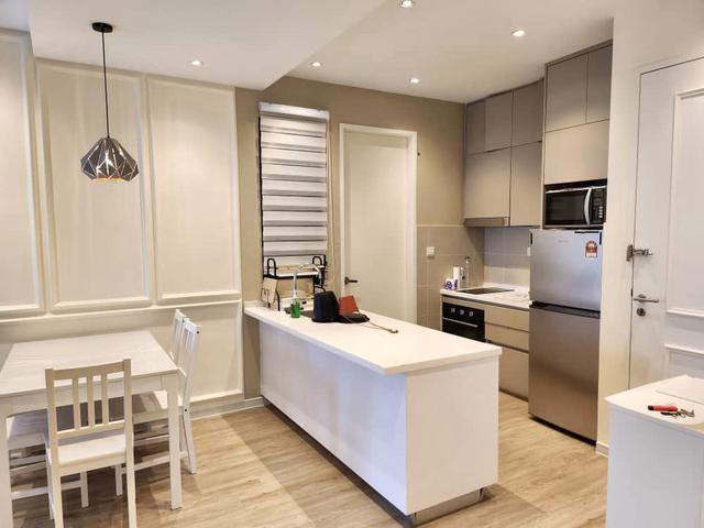 Serviced Residence for rent in Country Heights Damansara, Kuala Lumpur