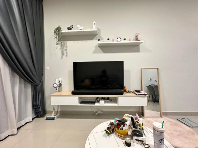 Apartment for rent in Country Heights Damansara, Kuala Lumpur