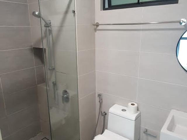 Apartment for rent in Country Heights Damansara, Kuala Lumpur