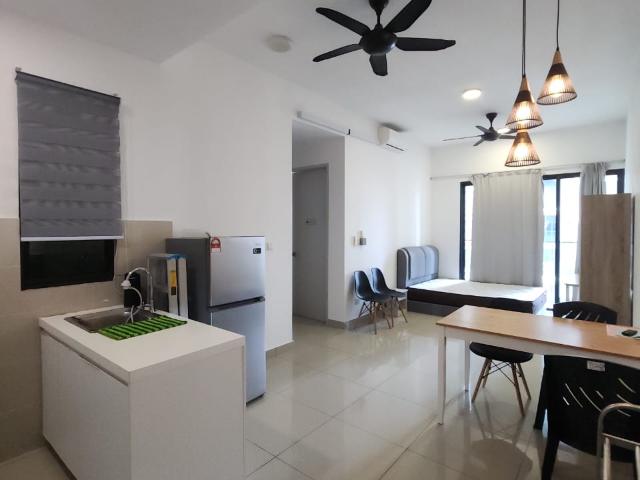 Apartment for rent in Country Heights Damansara, Kuala Lumpur